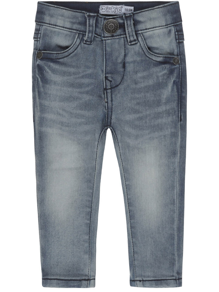 

Джинсы Dirkje Regular fit, синий