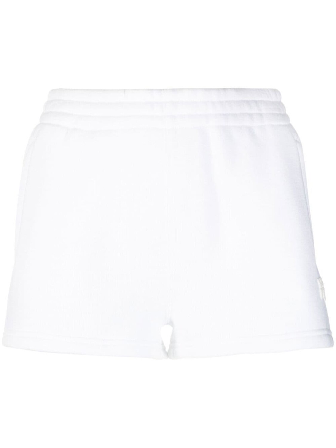 

Alexander Wang спортивные шорты, белый