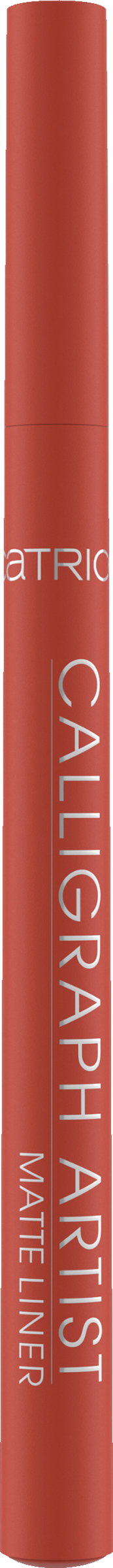 

Подводка для глаз Catrice Calligraph Artist Matte Liner 080 Bloody Mary