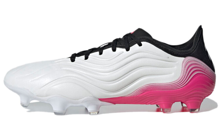 

Copa Sense.1 FG Белый Шок Розовый Adidas