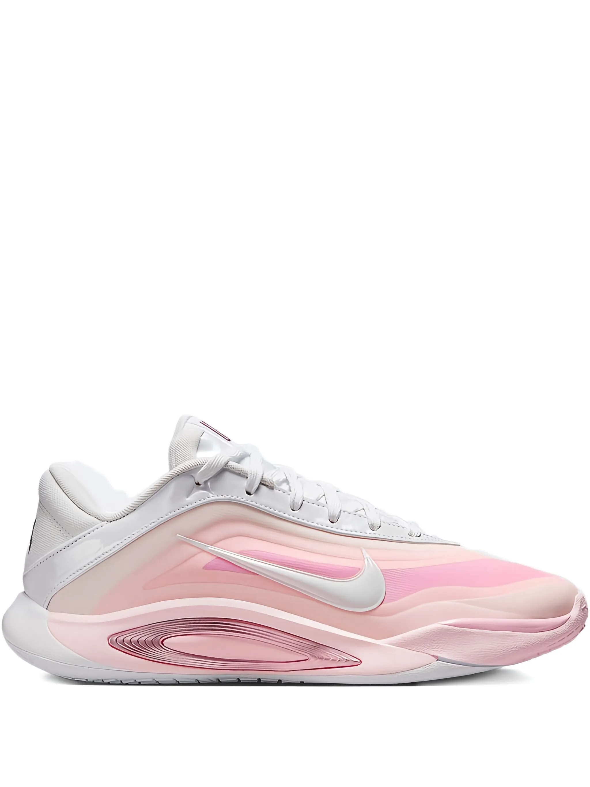 

Кроссовки AOne #1 Draft Pick Nike, розовый