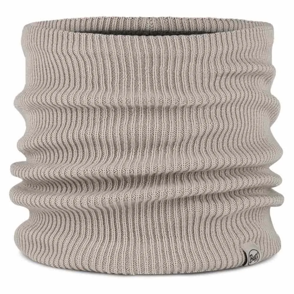 

Неквормер Buff Knitted & Fleece, бежевый