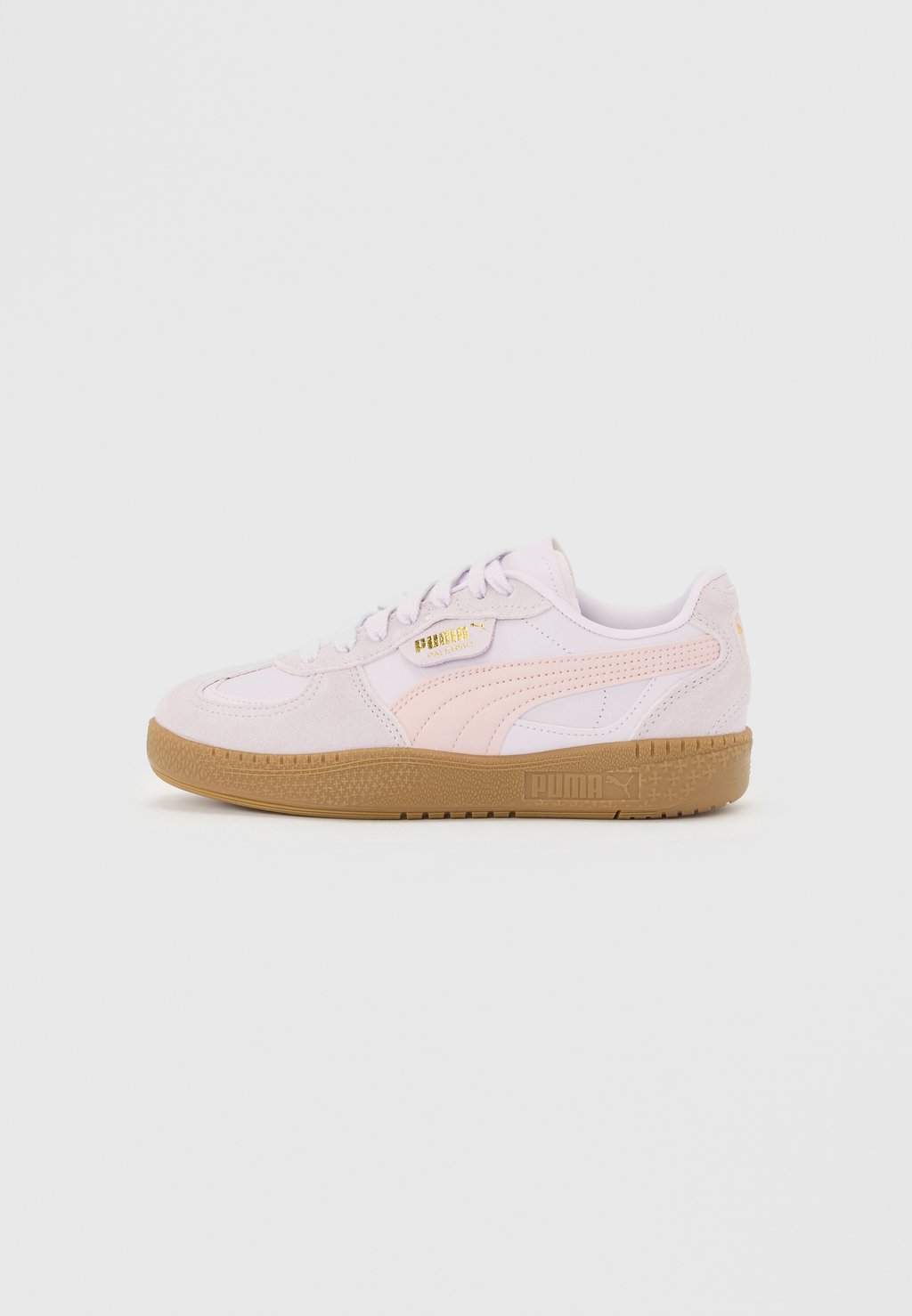 

Кроссовки PALERMO MODA JR UNISEX Puma, сиреневый