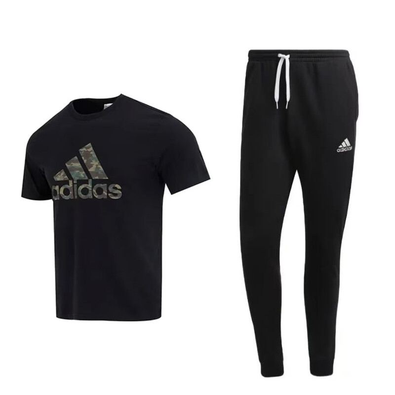 

Повседневная спортивная одежда для мужчин Adidas