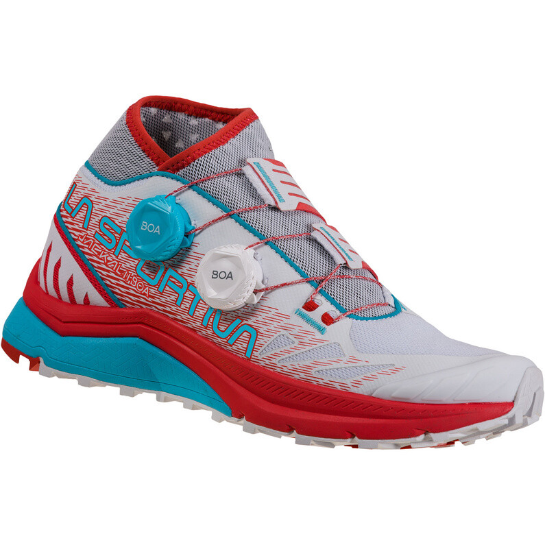 

Женские туфли-боа Jackal II La Sportiva, белый