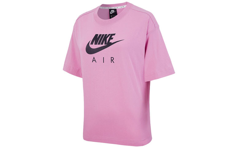 Футболка женская Flamingo Red Nike