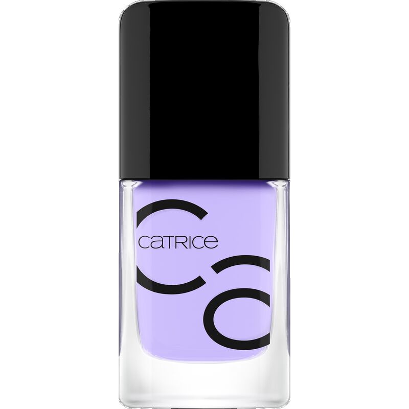 

Гель-лак Iconails 143 LavenderHER Catrice, 10,5 ml