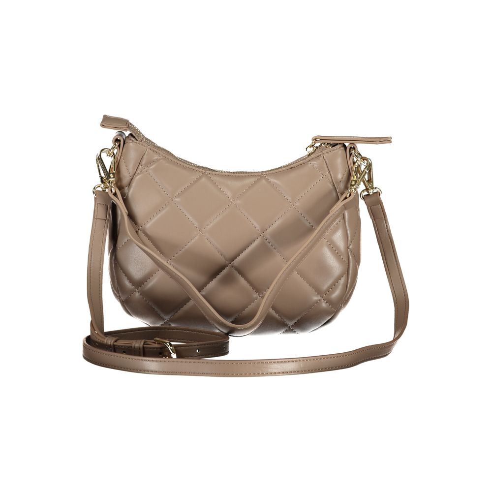 

Сумка из коричневого полиэтилена Valentino Bags