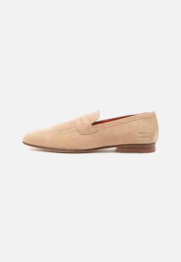 Ботинки thomas 3 без шнурков Melvin & Hamilton, Beige