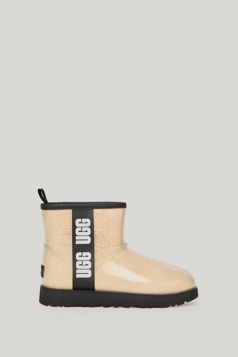 

Женские водные ботинки Ugg, черный
