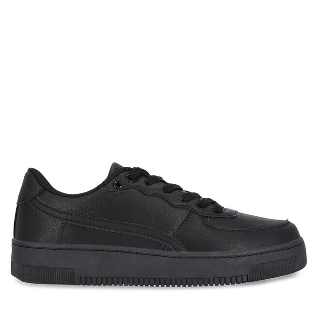 

Кроссовки Endurance Varhil Uni Sneaker E232417 Black Solid, черный