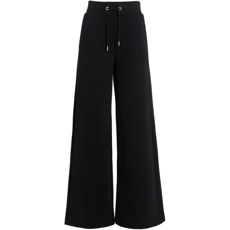 

KARL LAGERFELD / Karl Lagerfeld Jeans Повседневные брюки KARL LAGERFELD женские черные