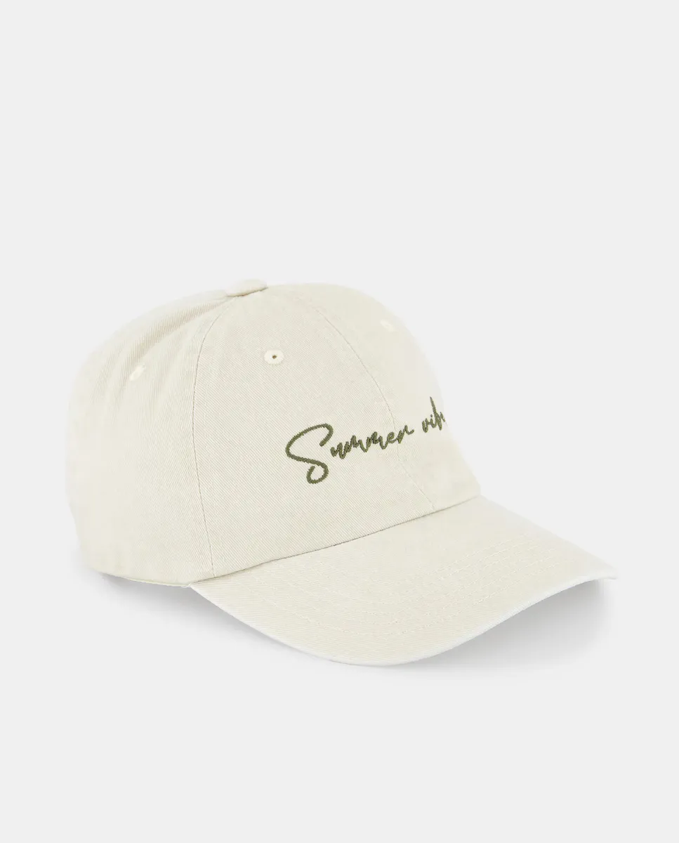 

Женская кепка Southern Cotton, цвет 850 Piedra