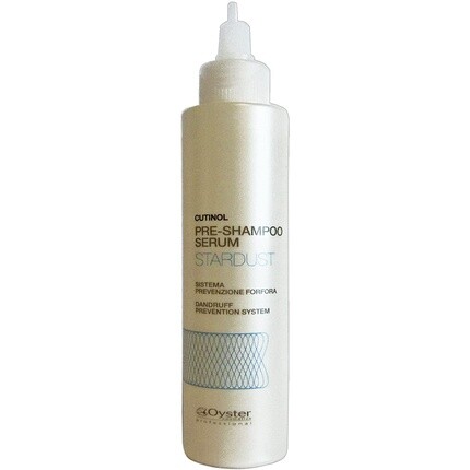

Предварительный шампунь Stardust Serum 150 г, Cutinol
