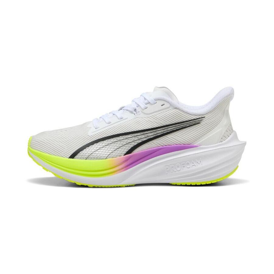 Мужские кроссовки Puma Darter Multicolor — фото 3