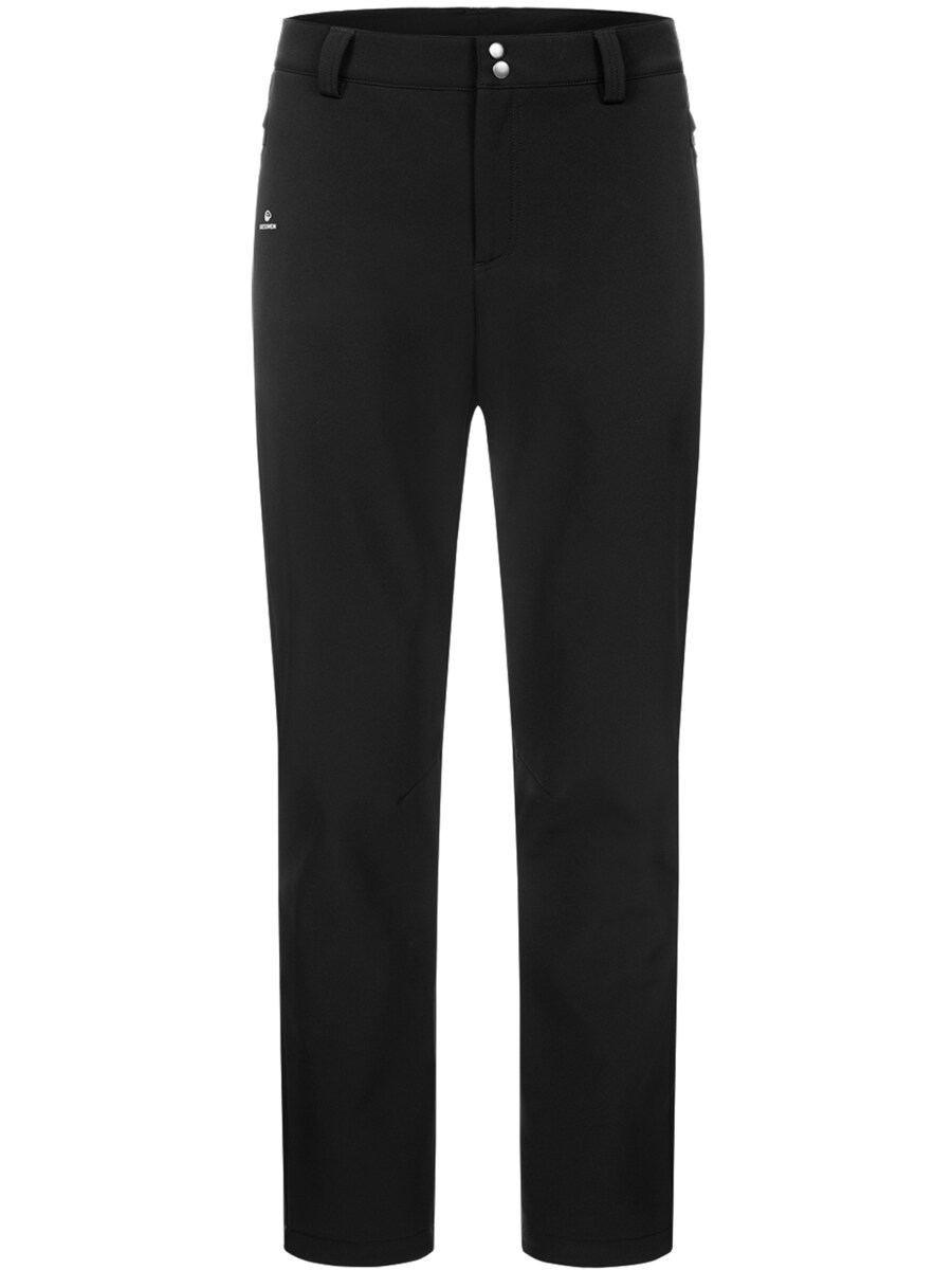 

Обычные брюки для активного отдыха GIESSWEIN, черный