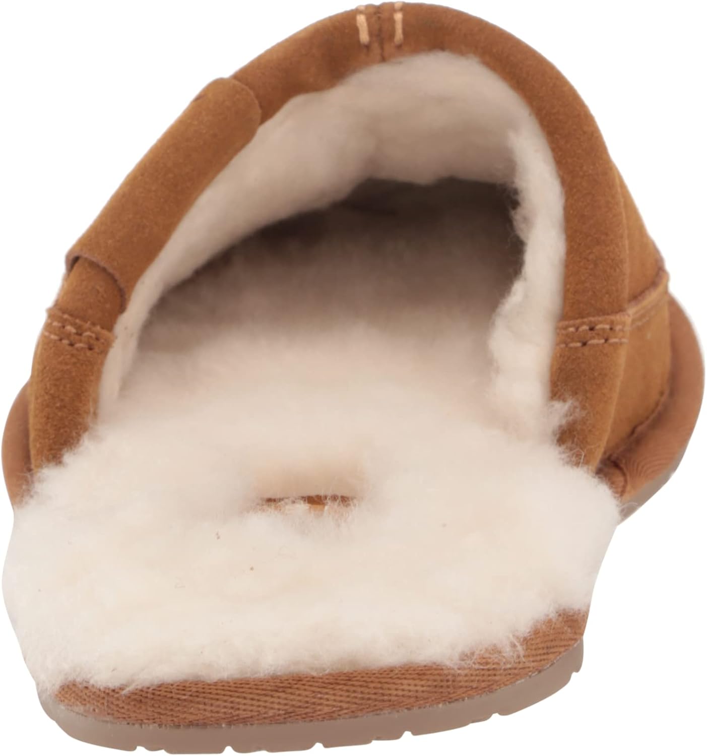 Тапочки мужские Koolaburra от UGG Kolson Koolaburra By Ugg, Chestnut — фото 3