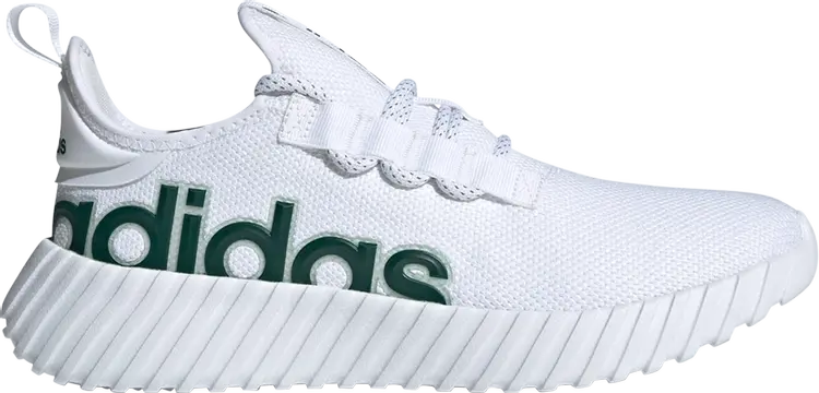

Кроссовки Kaptir 3.0 'White Collegiate Green', белый