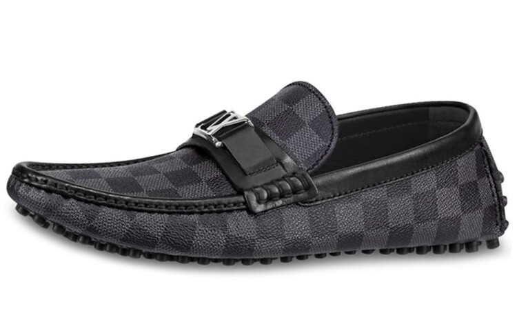 Louis Vuitton Hockenheim Женская повседневная обувь