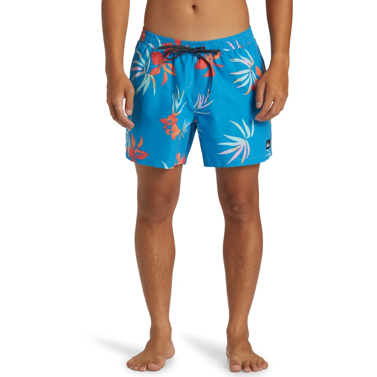 

Мужские плавки Quiksilver Everyday Mix Volley 15", синий
