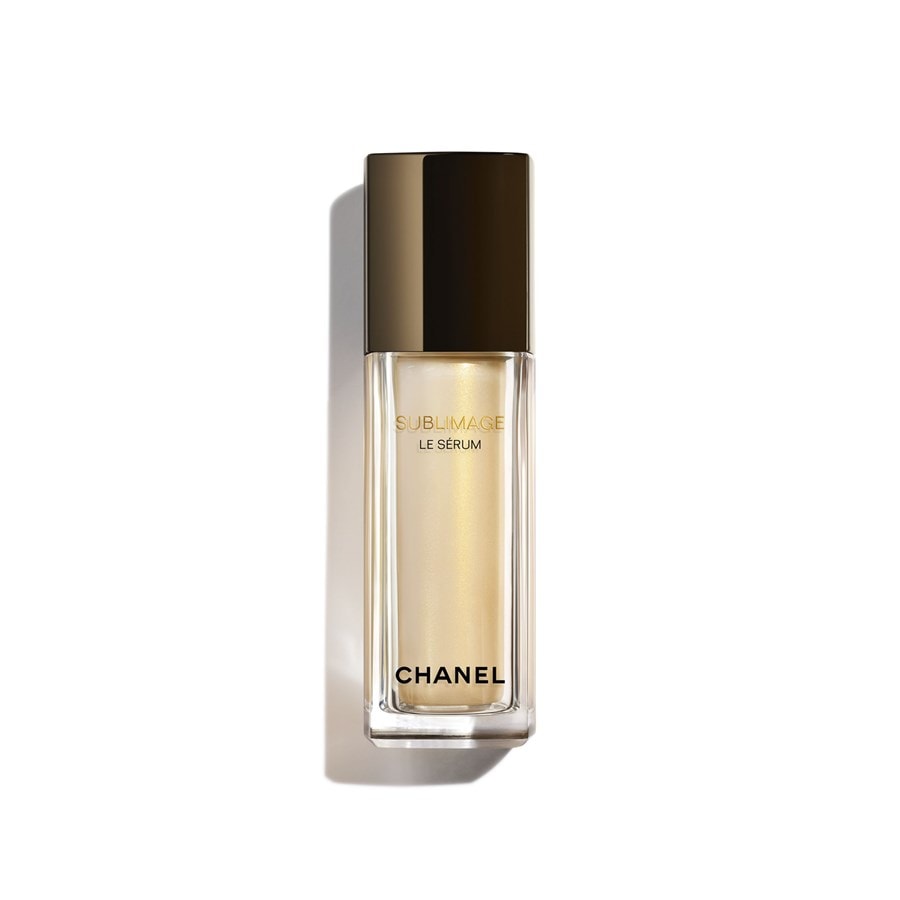 

Сыворотка для лица CHANEL SUBLIMAGE LE SÉRUM, Chanel Sublimage Le Sérum das ultimative Serum: regeneriertr und stärkt die Hautdichte 30 ml