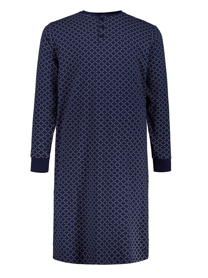 

Пижама JP1880 Langer, цвет dunkel marine