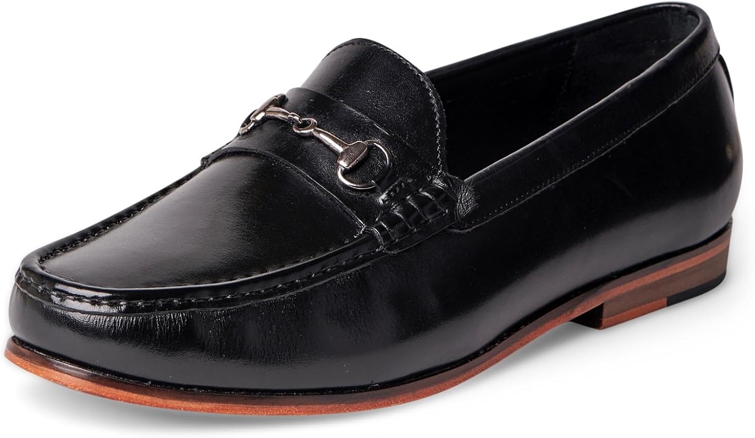 

Мужские лоферы Anthony Veer, черный