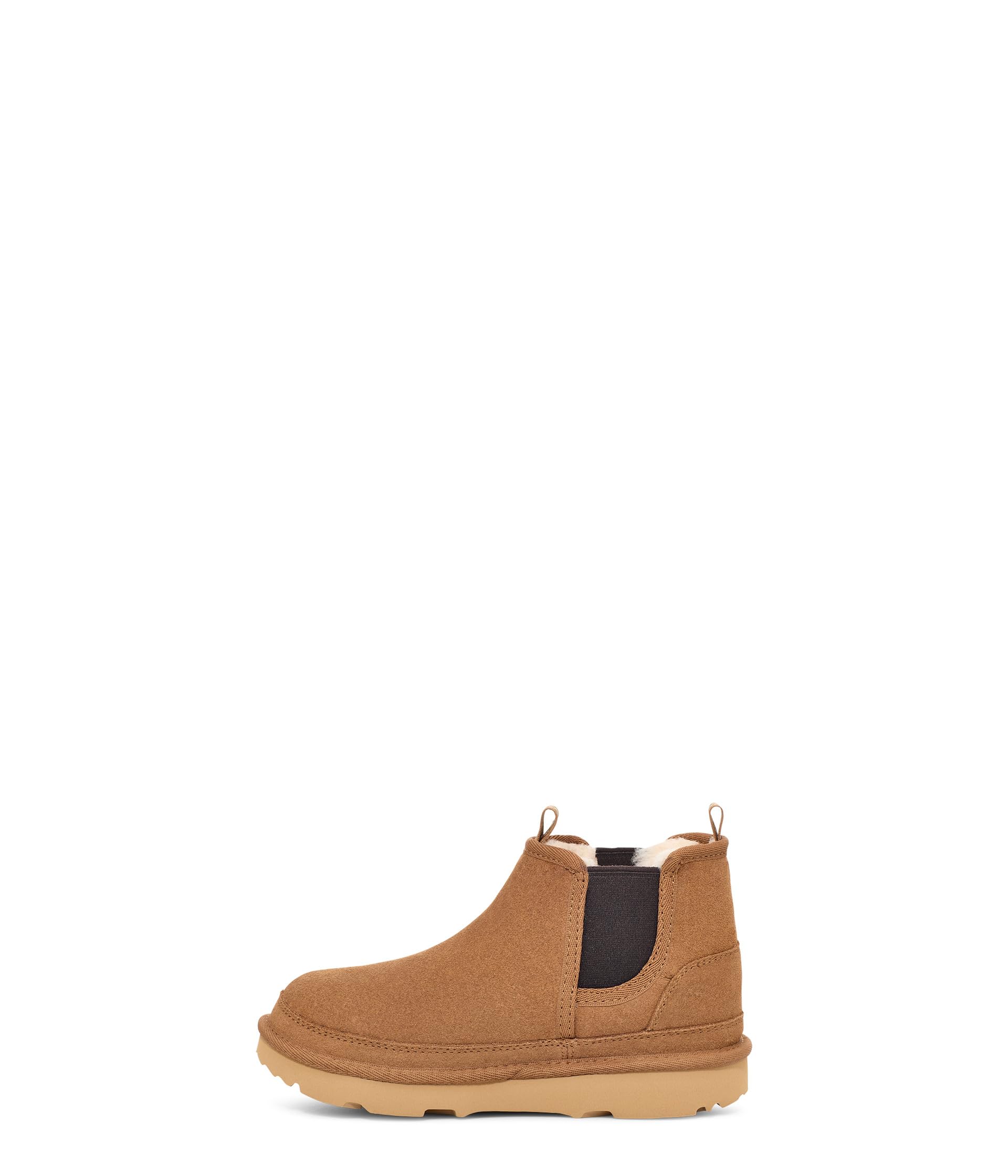 

Ботинки UGG Kids Neumel Chelsea (Little Kid/Big Kid)