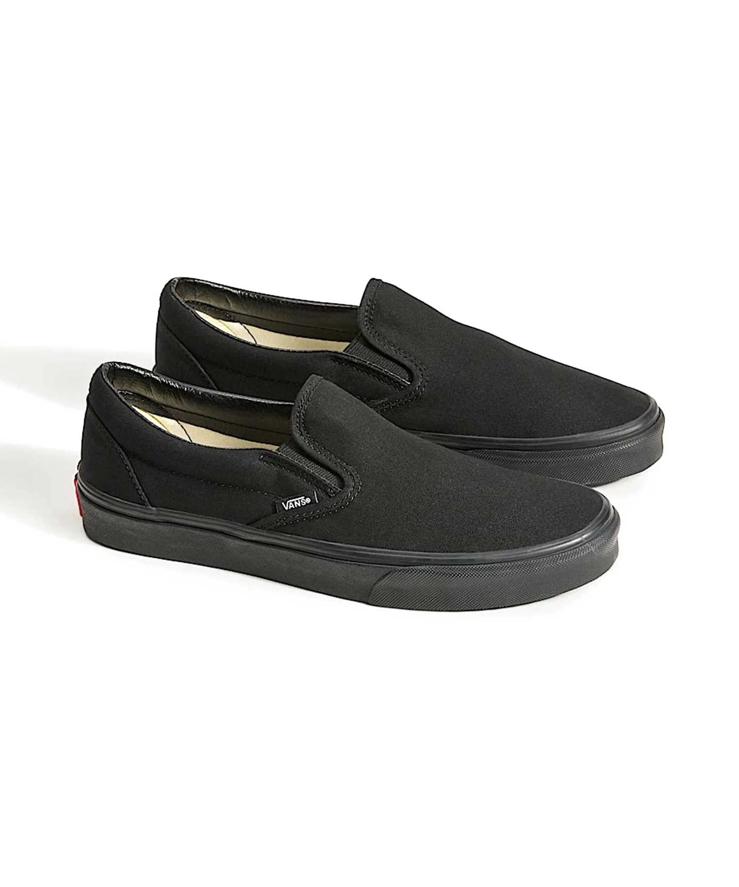 Мужские и женские кроссовки VANS Classic Slip-On