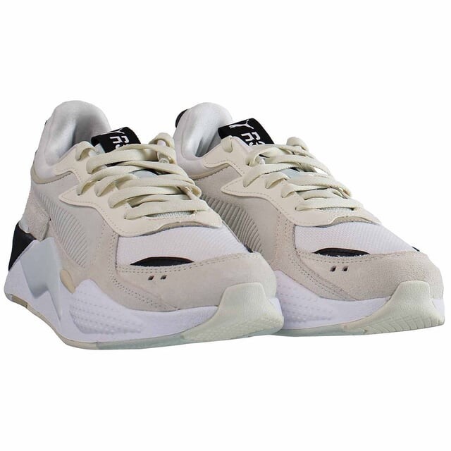 Rs X изобретает заново разноцветные женские кроссовки Puma, мультиколор — фото 2