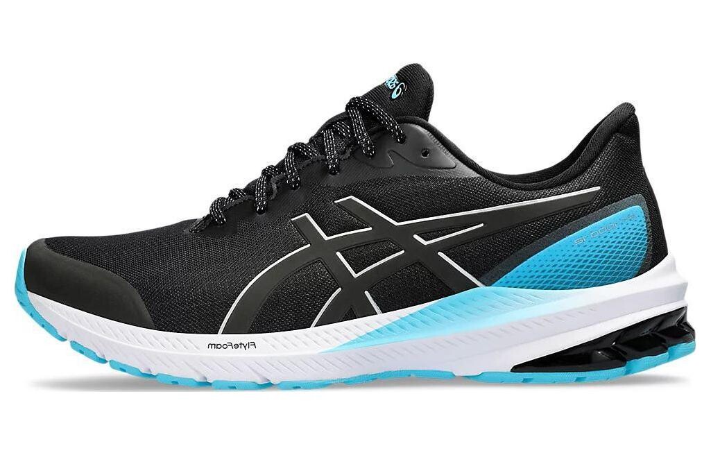 

Кроссовки Asics GT-1000 12 Мужчины, Black/Blue