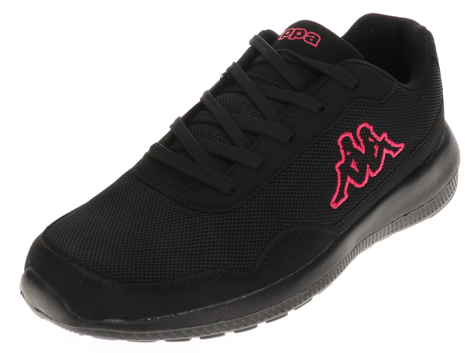 

Кроссовки Kappa Low, черный