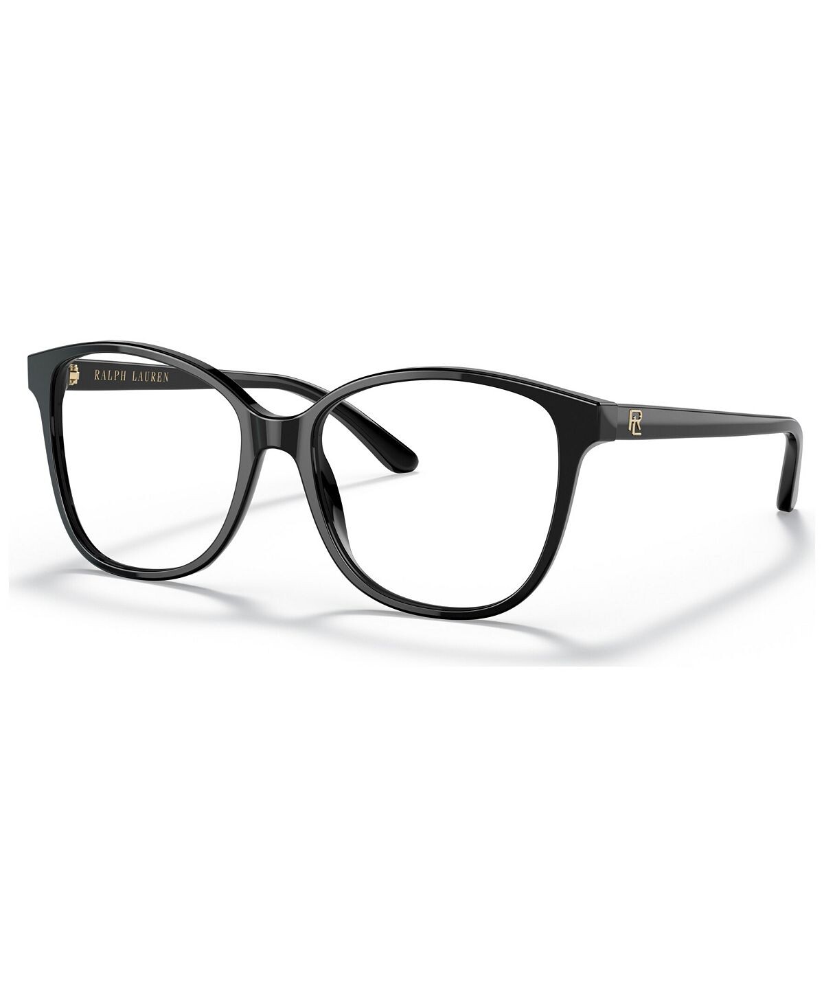 

Женские очки «кошачий глаз», RL6222 54 Ralph Lauren