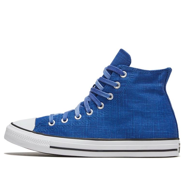 

Кеды Converse Chuck Taylor All Star 'Royal Blue'