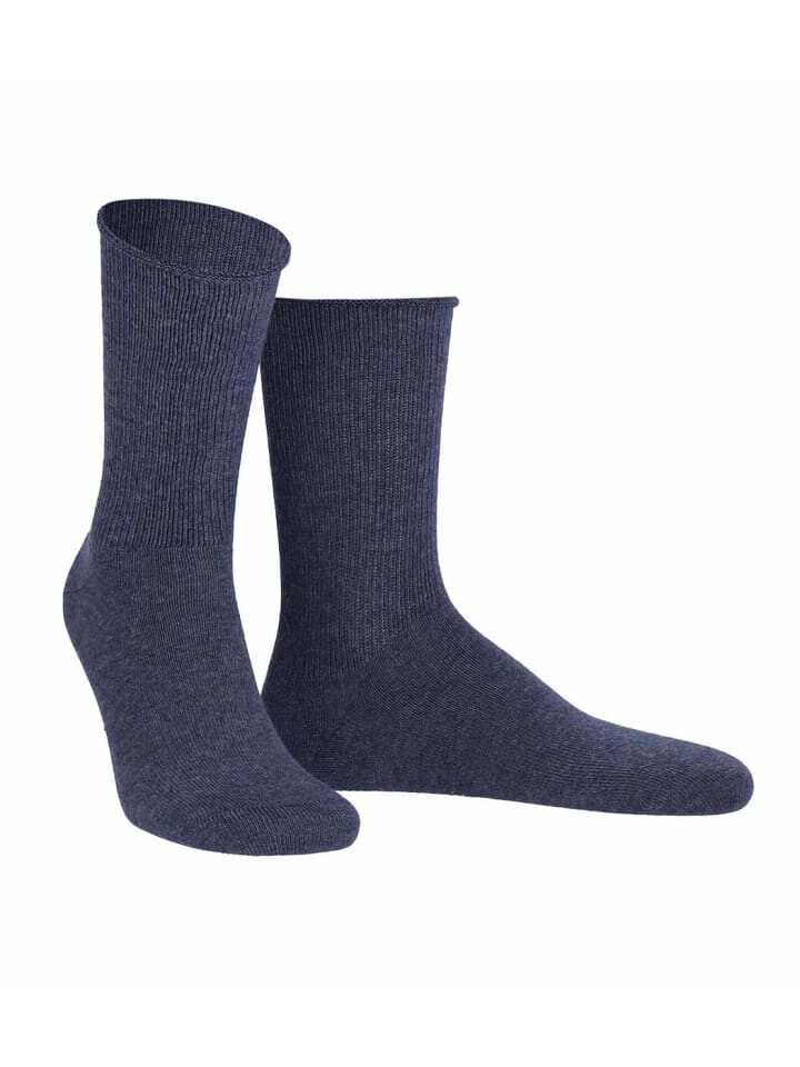 

Носки Wilox, цвет denim