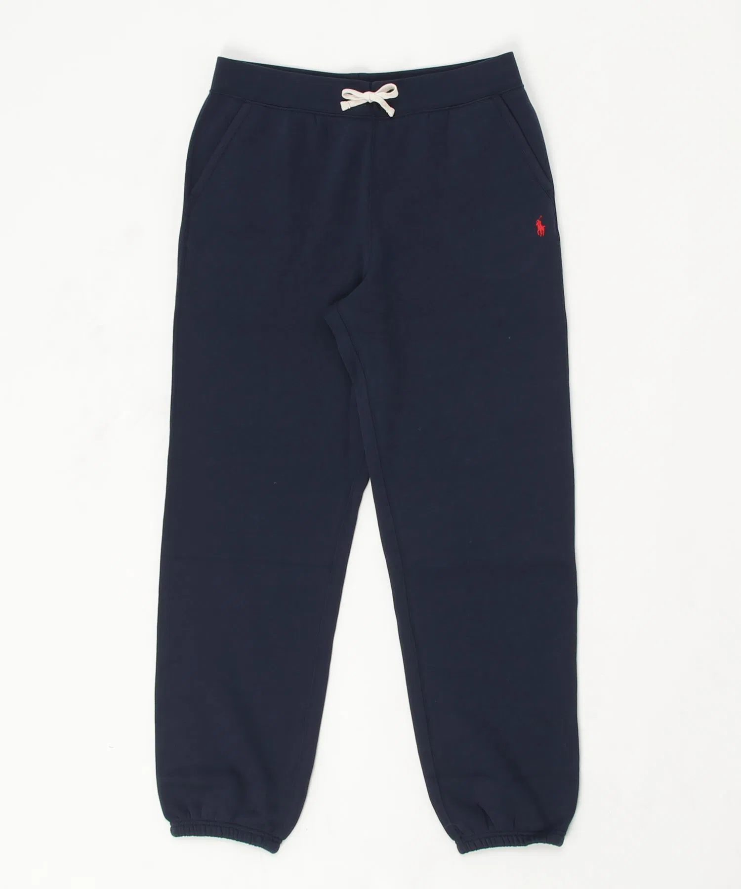Детские брюки POLO RALPH LAUREN CHILDRENSWEAR из смесового флиса — фото 3