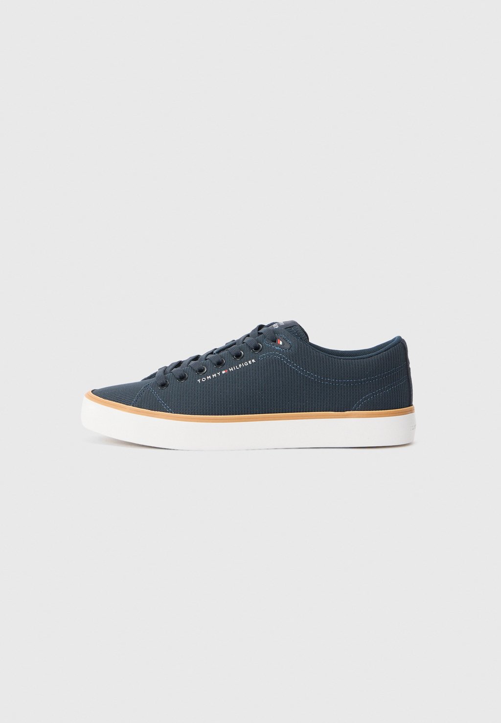 

Низкие кеды TH VULC CORE Tommy Hilfiger, темно-синий