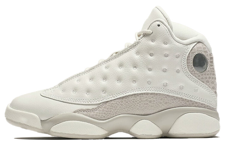 

Кроссовки Jordan Air Jordan 13 Vintage Basketball Women AQ1757-004, белый