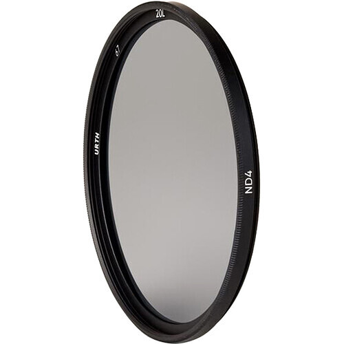 

Фильтр Urth ND Lens Filter Plus+ (82mm, 2-Stop) UND4PL82