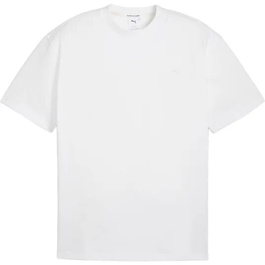 

Футболка Puma MMQ, цвет Puma Weiß