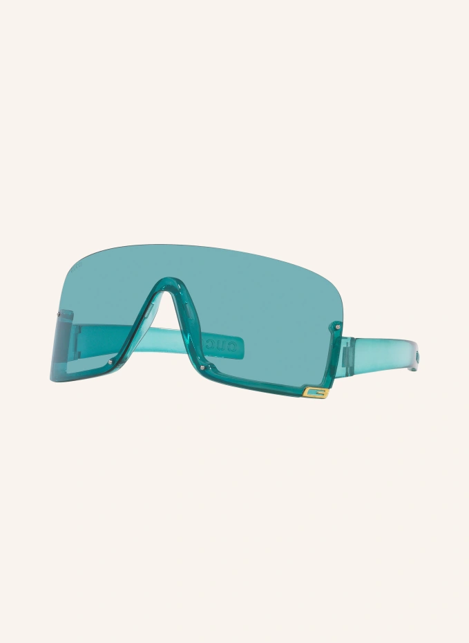 

Солнцезащитные очки gc002162 Gucci, синий