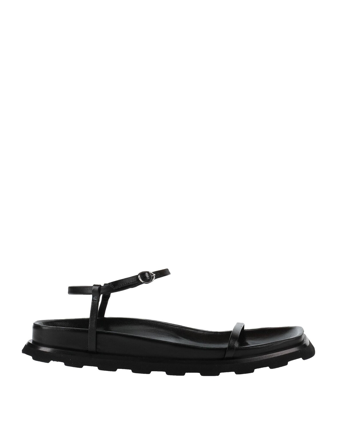 Сандалии Proenza Schouler, черный