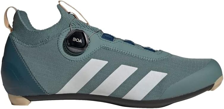 

Баскетбольные кроссовки Adidas Unisex Harden Vol. 5 Futurenatural, белый/зеленый