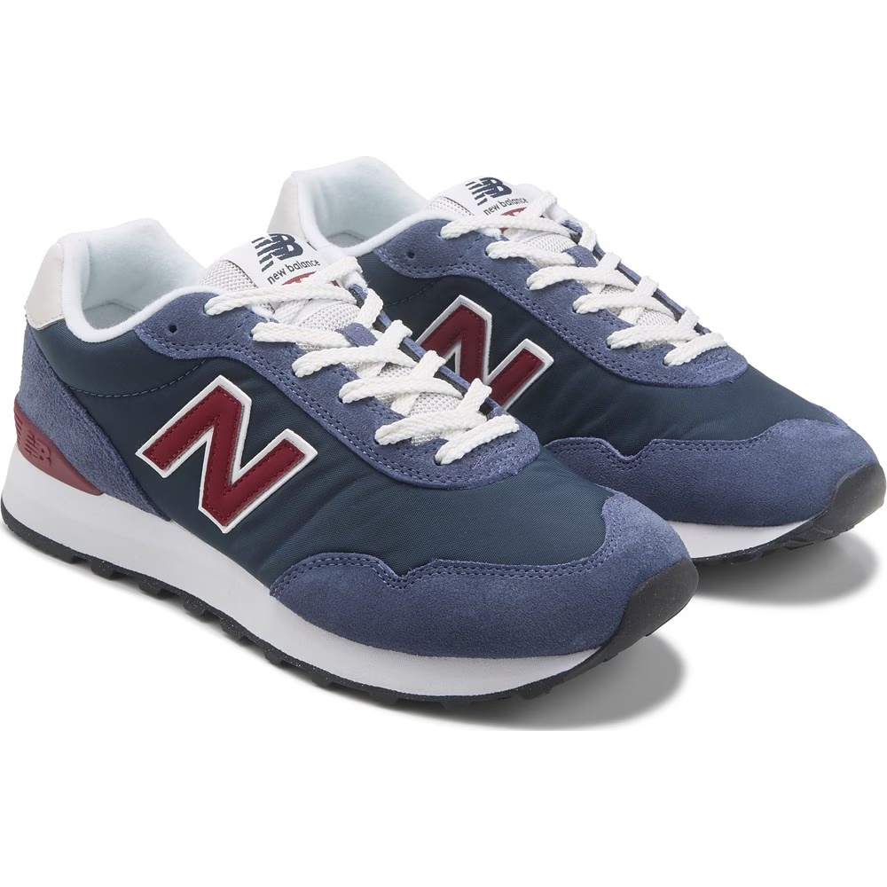 

515 ретро кроссовки New Balance, мультиколор