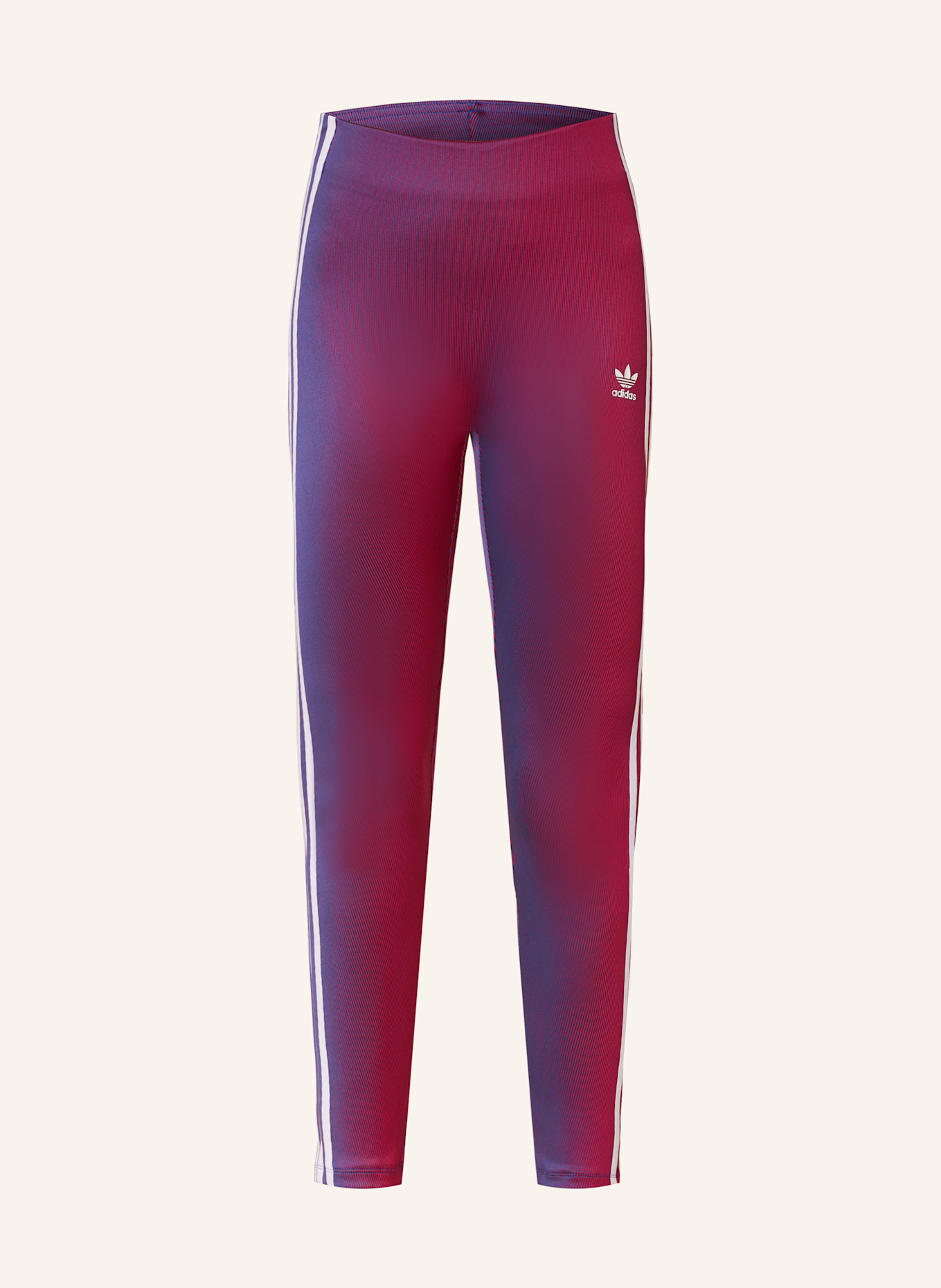 

Леггинсы Rapid Rib Adidas Originals, мультиколор
