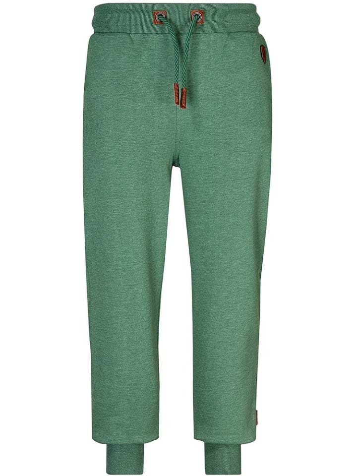 

Спортивные брюки naketano, зеленый