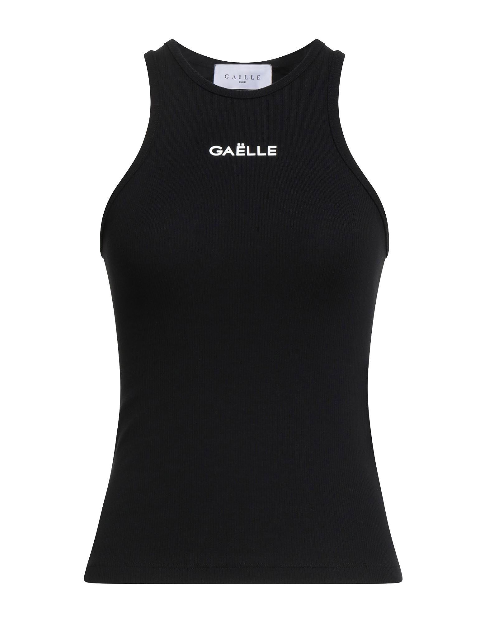 

Майка Gaëlle Paris, черный