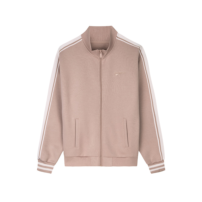

ANTA SUPERSTORE Куртка, Mist Gray Pink