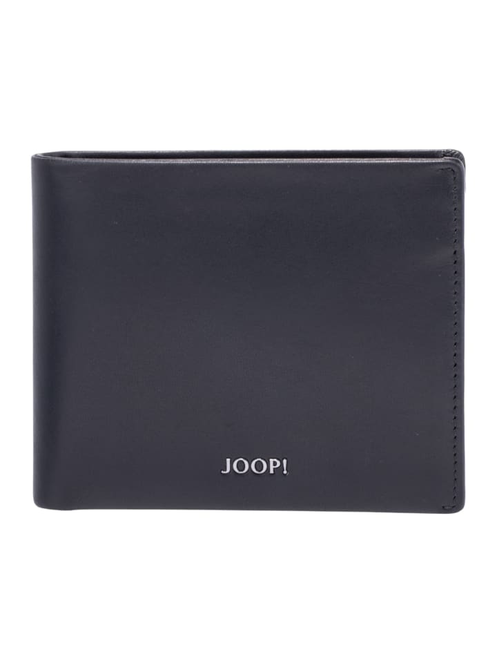 

JOOP! Черный кошелек