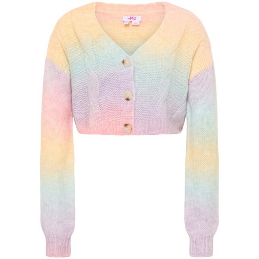 

Кардиган MYMO Knit Cardigan Biany, цвет Mixed colors